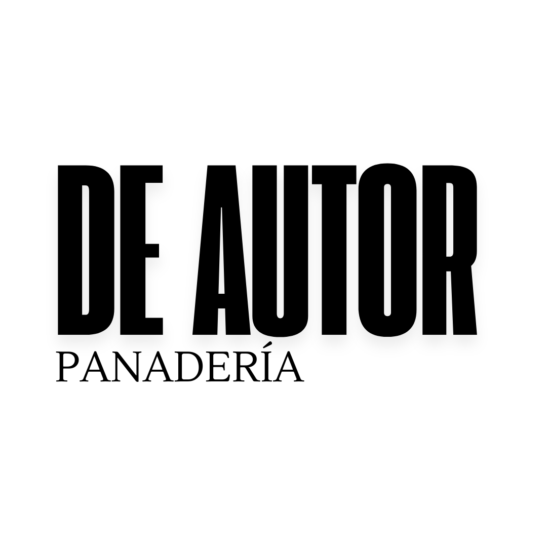 De Autor — Panadería funcional